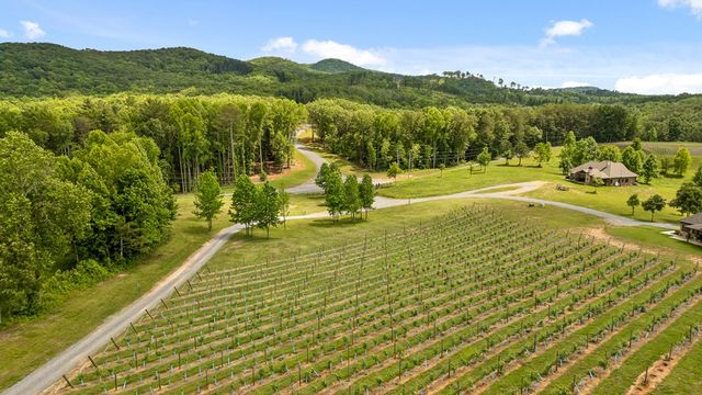 Lot 432 Twisted Oak Road, Talking Rock, GA 30175