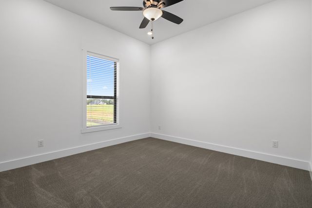 101 River Birch Drive, Krugerville, TX 76227