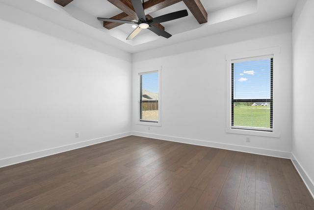 101 River Birch Drive, Krugerville, TX 76227