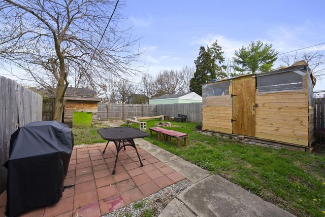 330 S Richardson Avenue, Columbus, OH 43204