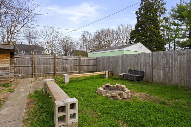 330 S Richardson Avenue, Columbus, OH 43204