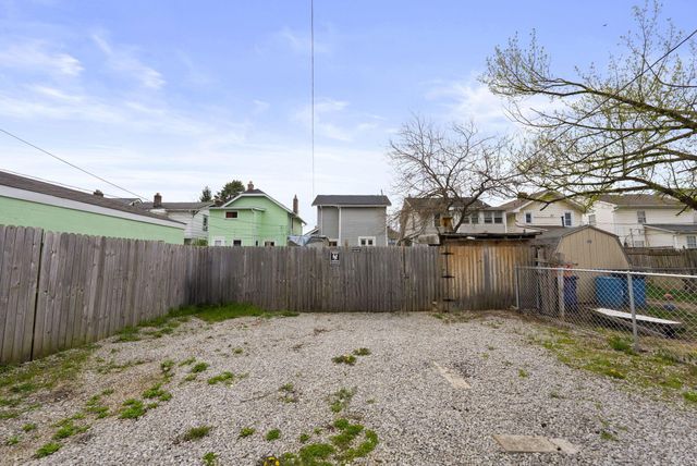 330 S Richardson Avenue, Columbus, OH 43204