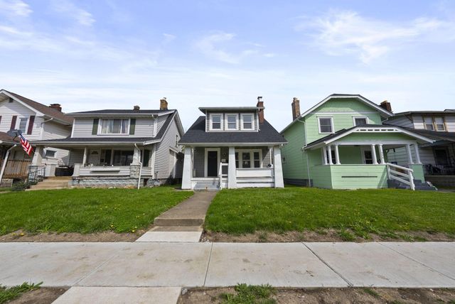 330 S Richardson Avenue, Columbus, OH 43204