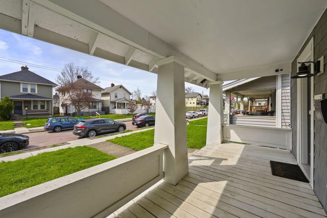 330 S Richardson Avenue, Columbus, OH 43204