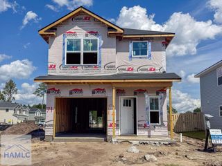 12 Lincoln Lane, Hinesville, GA 31313
