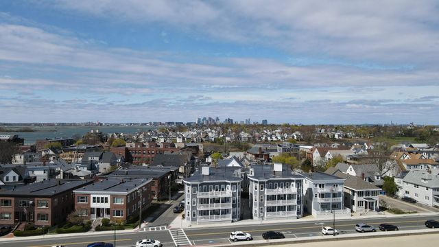 87 Winthrop Shore Drive 01, Winthrop, MA 02152