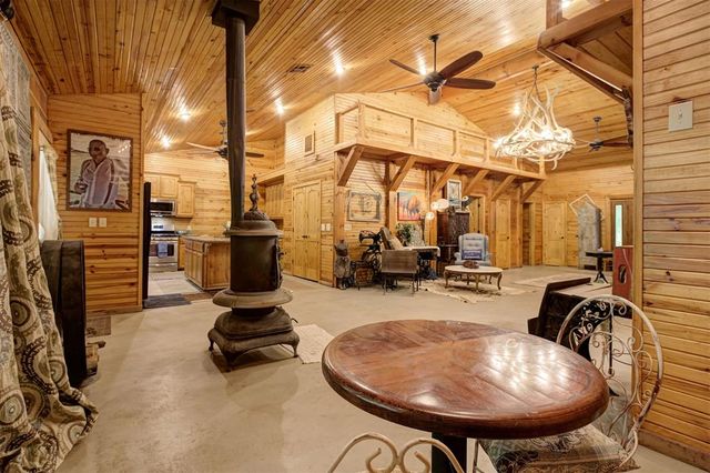 9401 Flat Armadillo Road, Lexington, OK 73051