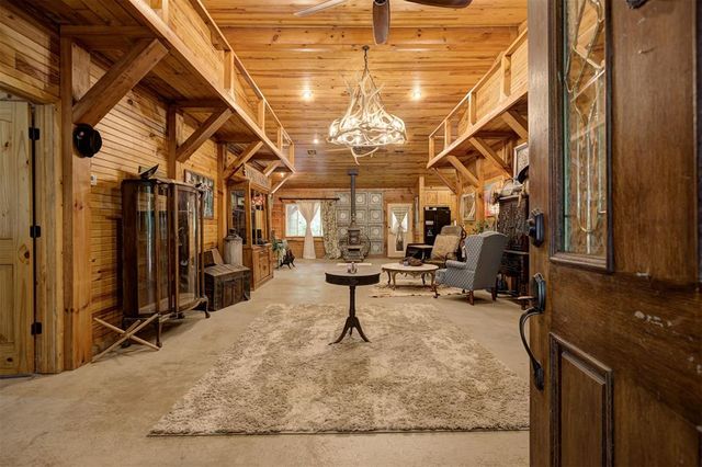 9401 Flat Armadillo Road, Lexington, OK 73051