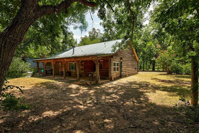 9401 Flat Armadillo Road, Lexington, OK 73051