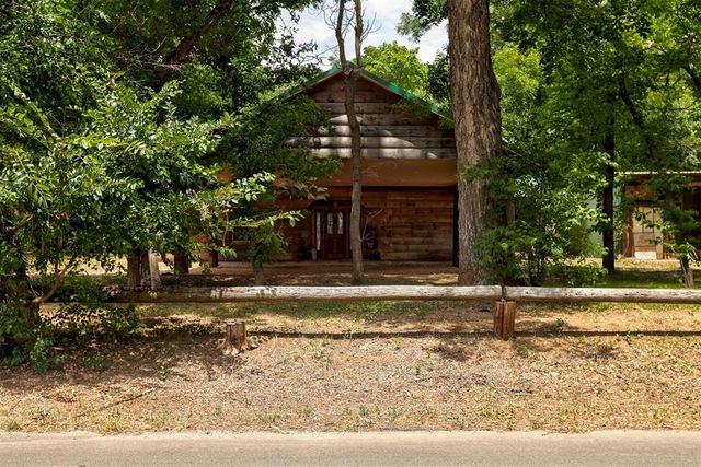 9401 Flat Armadillo Road, Lexington, OK 73051