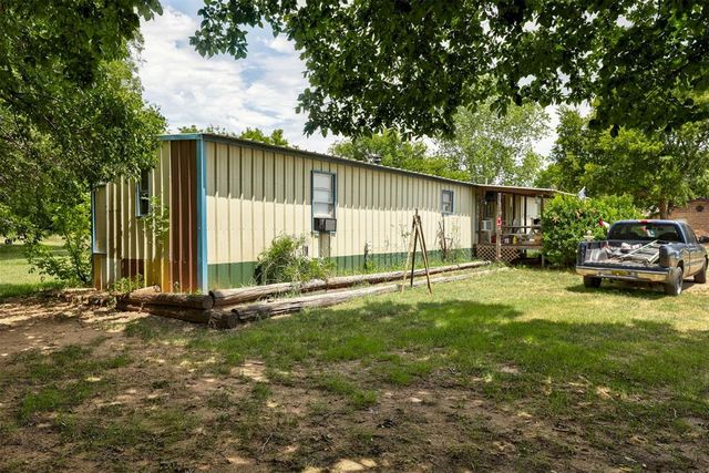 9401 Flat Armadillo Road, Lexington, OK 73051