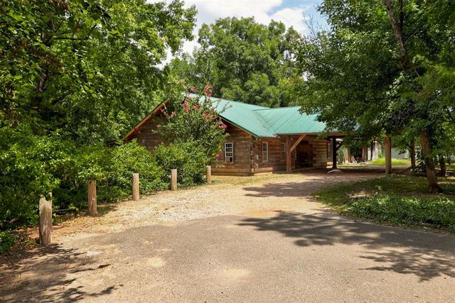 9401 Flat Armadillo Road, Lexington, OK 73051