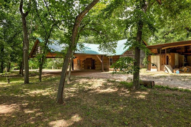 9401 Flat Armadillo Road, Lexington, OK 73051