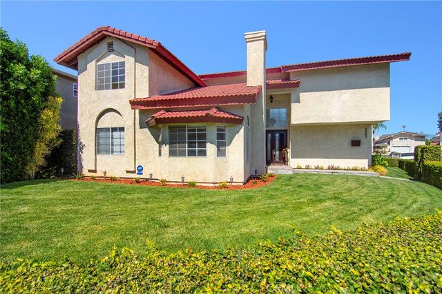 6347 Wynne Avenue, Tarzana, CA 91335