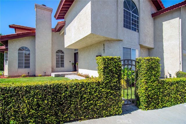 6347 Wynne Avenue, Tarzana, CA 91335