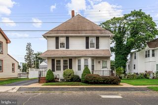 122-124 TURNER ST, Mantua, NJ 08051
