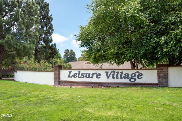 11251 Village 11, Camarillo, CA 93012