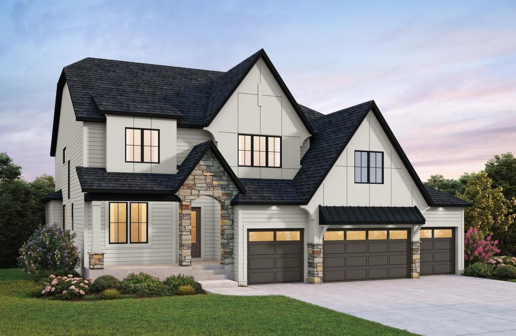 19857 63rd Avenue, Corcoran, MN 55340