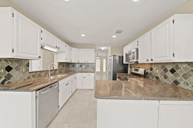 1503 New Cedars Drive, Houston, TX 77062