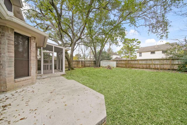 1503 New Cedars Drive, Houston, TX 77062