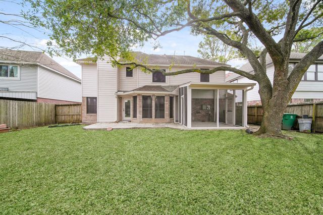 1503 New Cedars Drive, Houston, TX 77062