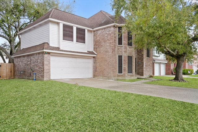 1503 New Cedars Drive, Houston, TX 77062