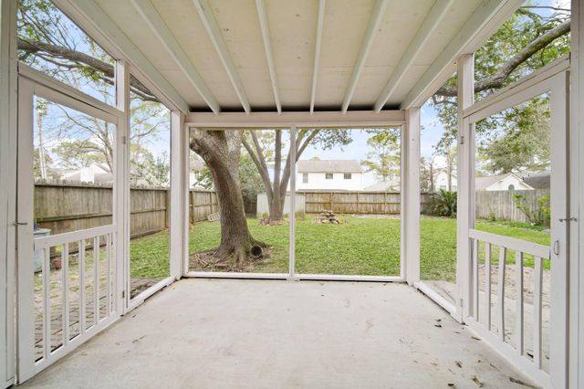 1503 New Cedars Drive, Houston, TX 77062