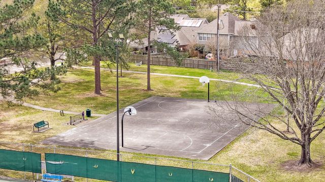 1503 New Cedars Drive, Houston, TX 77062