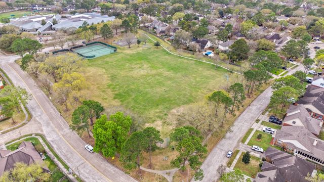 1503 New Cedars Drive, Houston, TX 77062