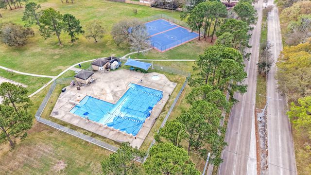 1503 New Cedars Drive, Houston, TX 77062