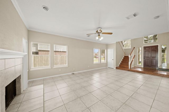 1503 New Cedars Drive, Houston, TX 77062