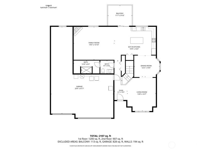 16812 118th Avenue Ct E, Puyallup, WA 98374