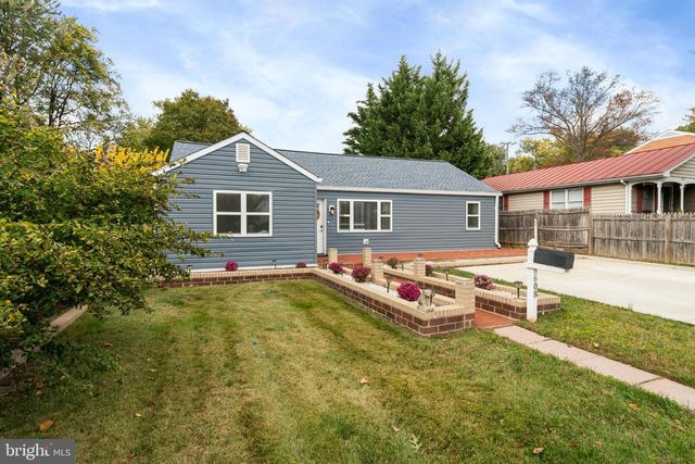 608 NE BLUE RIDGE AVE NE, Leesburg, VA 20176