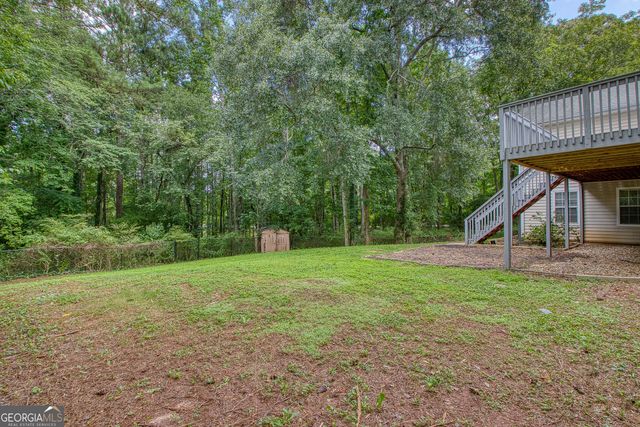 28 Pecan Lake Court, Sharpsburg, GA 30277