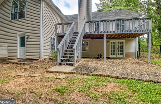 28 Pecan Lake Court, Sharpsburg, GA 30277