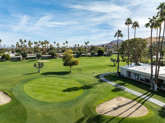 209 Desert Lakes Drive, Palm Springs, CA 92264