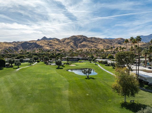 209 Desert Lakes Drive, Palm Springs, CA 92264