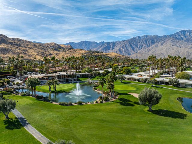 209 Desert Lakes Drive, Palm Springs, CA 92264