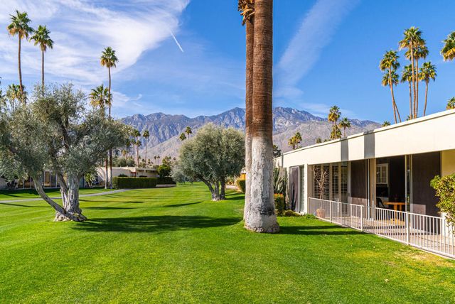 209 Desert Lakes Drive, Palm Springs, CA 92264