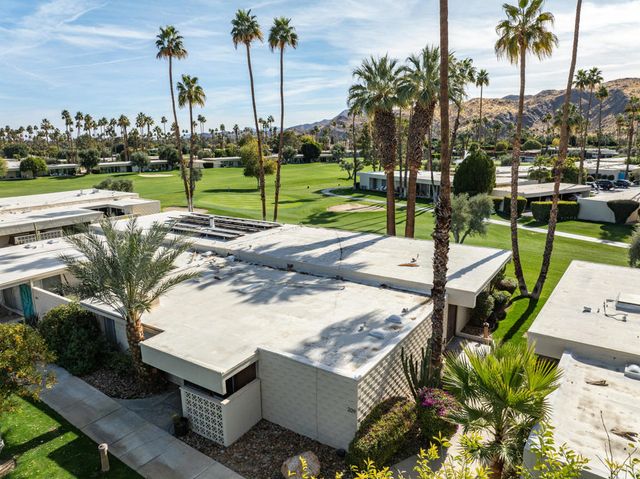 209 Desert Lakes Drive, Palm Springs, CA 92264