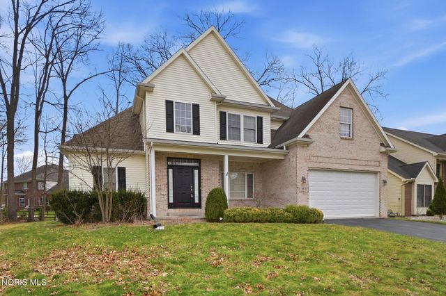 8828 Cedar Bend Road, Sylvania, OH 43560