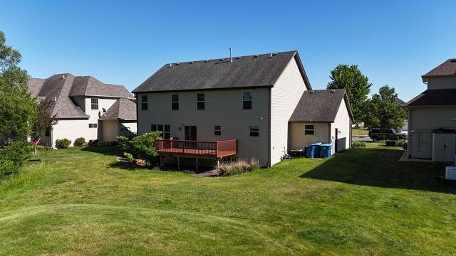 7490 E 103rd Avenue, Crown Point, IN 46307