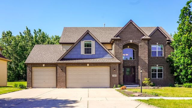 7490 E 103rd Avenue, Crown Point, IN 46307