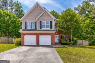 1800 Hazy Glen Court NW, Acworth, GA 30102