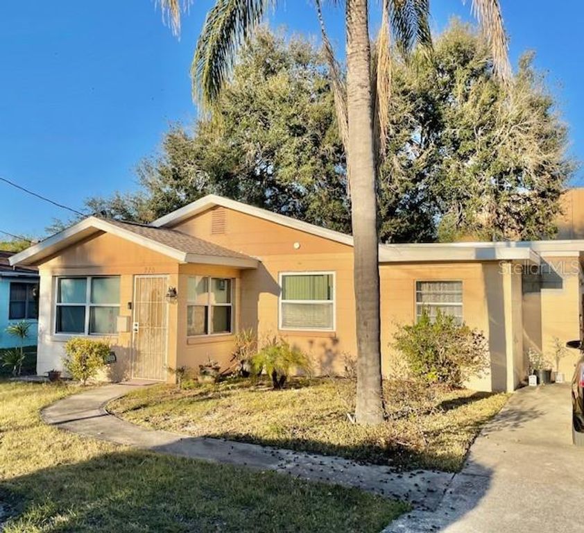 770 CARVER STREET, Winter Park, FL 32789