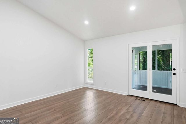 192 Shalloway Drive NE, Kennesaw, GA 30144