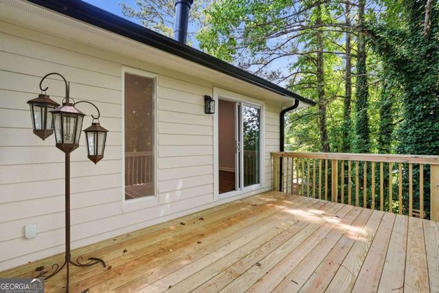192 Shalloway Drive NE, Kennesaw, GA 30144