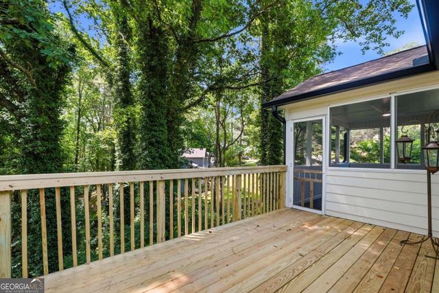 192 Shalloway Drive NE, Kennesaw, GA 30144
