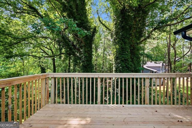 192 Shalloway Drive NE, Kennesaw, GA 30144