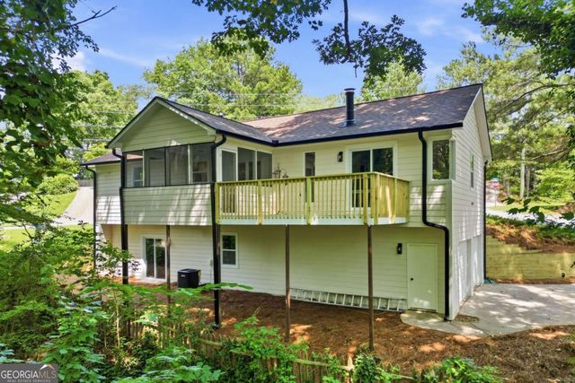 192 Shalloway Drive NE, Kennesaw, GA 30144